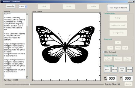 Neje Laser Engraver Software Download