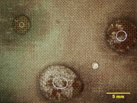 impregnácia kamenec hydrofobna