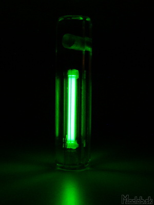How make tritium key