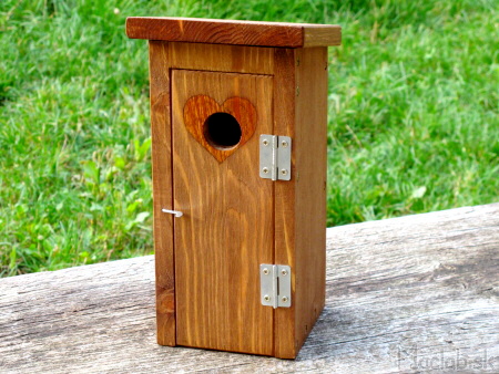 bird house